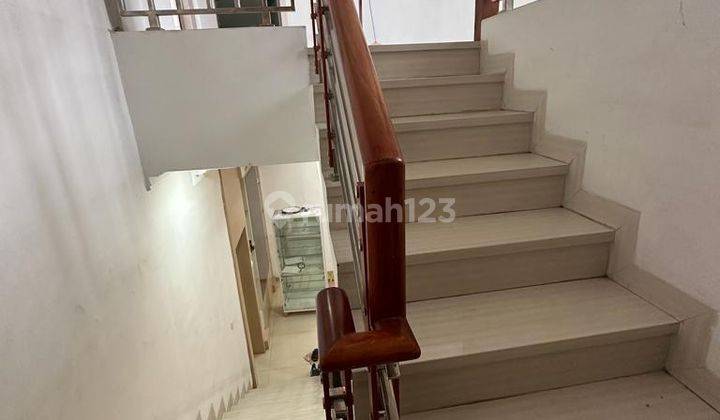 Rumah Bagus Unfurnished SHM di Citraland Gama City, Deli Serdang 6