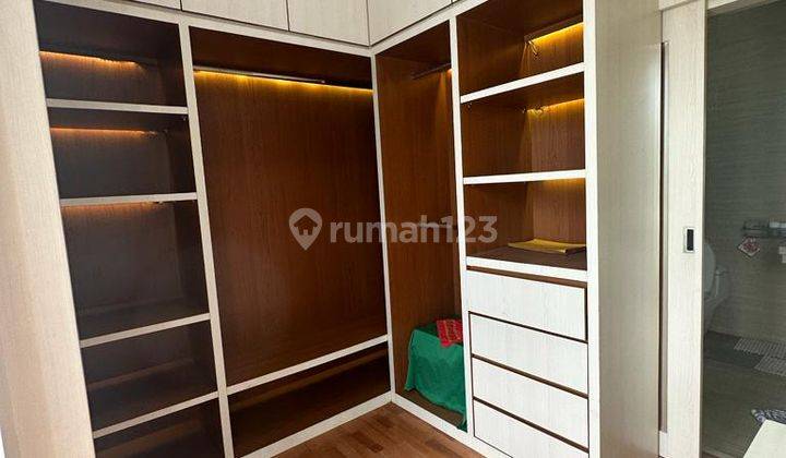 Rumah Bagus Unfurnished SHM di Citraland Gama City, Deli Serdang 5