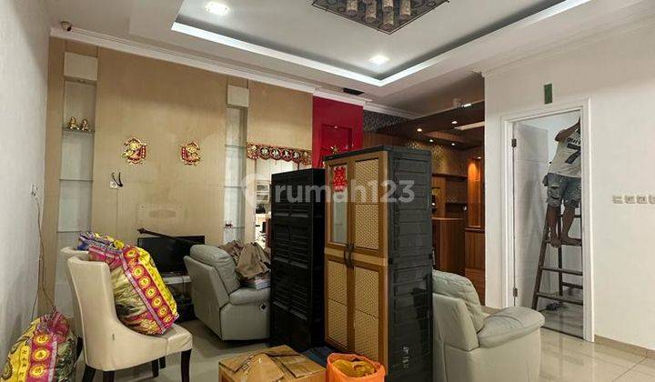 Rumah Bagus Unfurnished SHM di Citraland Gama City, Deli Serdang 8