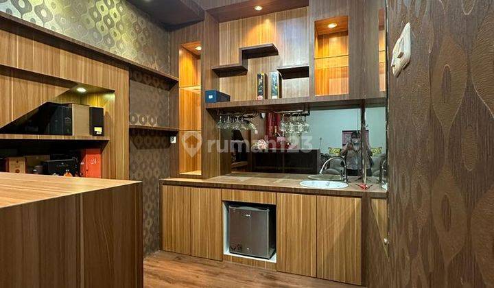 Rumah Bagus Unfurnished SHM di Citraland Gama City, Deli Serdang 1
