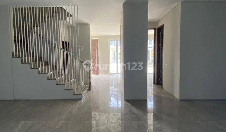 Rumah Mewah Cluster Dempsey di Citraland Gamacity, Deli Serdang