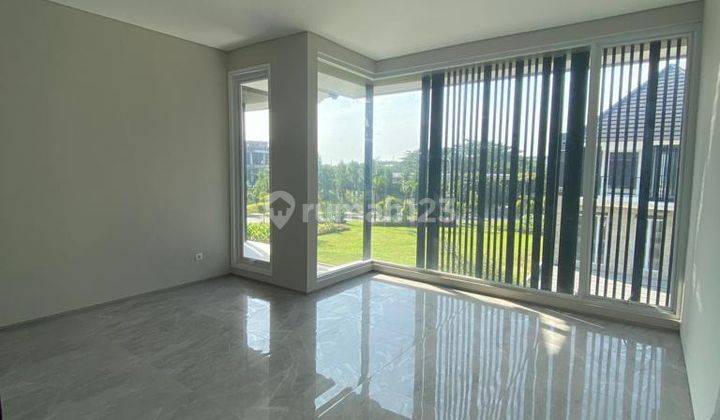 Rumah Mewah Cluster Dempsey di Citraland Gamacity, Deli Serdang