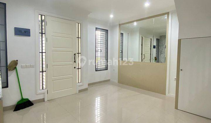 Rumah Furnished Cluster Pasadena Citraland Gamacity, Deli Serdang 6