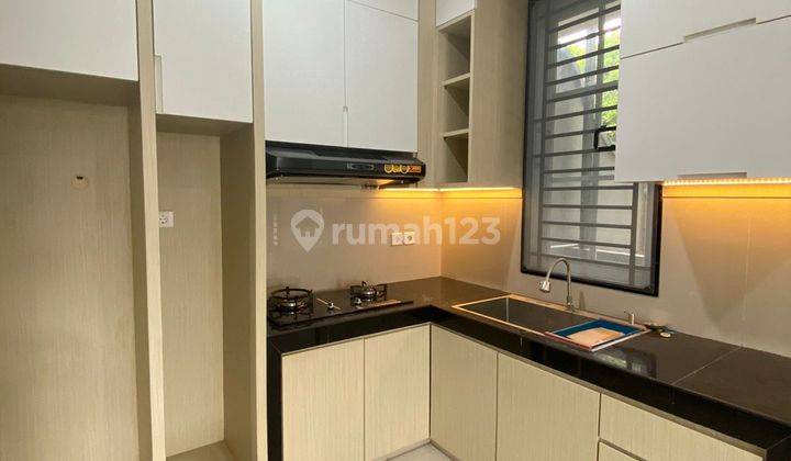 Rumah Furnished Cluster Pasadena Citraland Gamacity, Deli Serdang 7