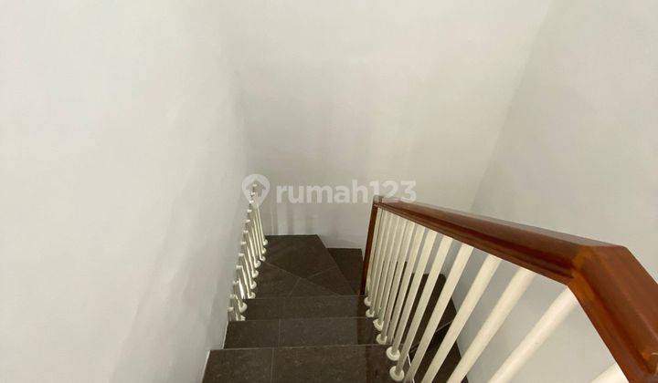 Rumah Furnished Cluster Pasadena Citraland Gamacity, Deli Serdang 9