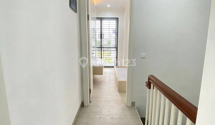 Rumah Furnished Cluster Pasadena Citraland Gamacity, Deli Serdang 10