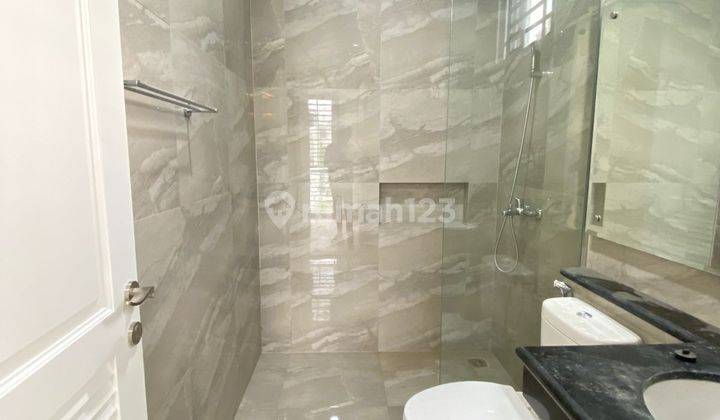 Rumah Furnished Cluster Pasadena Citraland Gamacity, Deli Serdang 12