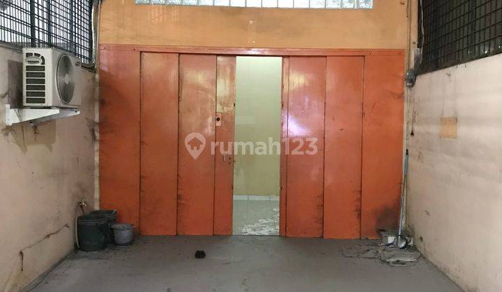 Dijual Ruko Bagus di Jalan Budi Kemasyarakatan, Medan