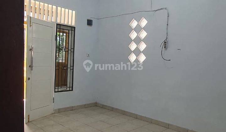 Dijual Rumah Tinggal di Jl.b.zein Hamid Gg.sado , Medan 1