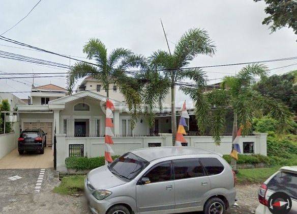 Dijual Rumah Cantik Di Jl D.i. Panjaitan  2