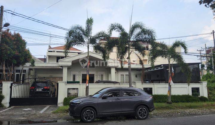 Dijual Rumah Cantik Di Jl D.i. Panjaitan  1