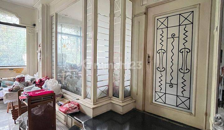 Dijual Rumah di Jl Sutomo, Medan 2