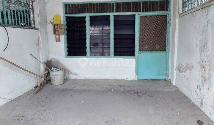 Dijual Ruko di Jl Gembung, Medan 1