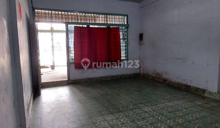 Dijual Ruko di Jl Gembung, Medan 2