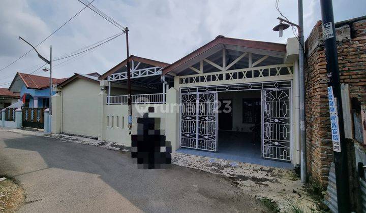 Dijual Cepat Rumah Di Jl Sumber Amal Gg Dame 1