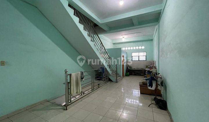 Dijual Cepat Rumah Di Jalan Punak Gg Pos 1