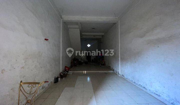 Dijual Cepat Rumah Di Jalan Punak Gg Pos 2