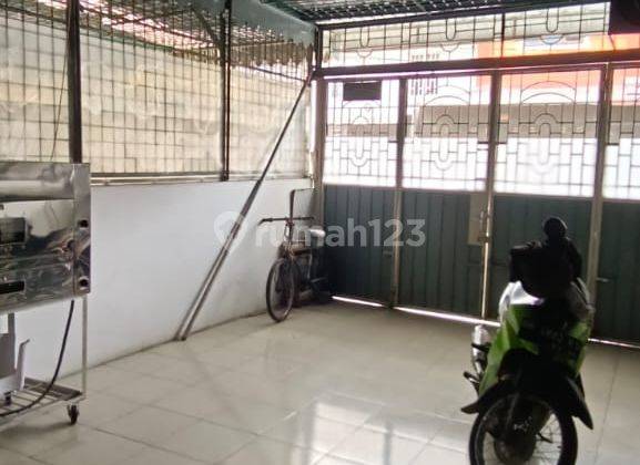 Dijual Ruko Siap Huni Di Jl Sabarudin 2