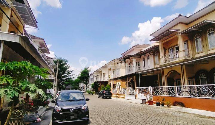 Dijual Villa Di Jalan Menteng Raya Komplek Menteng Indah 2