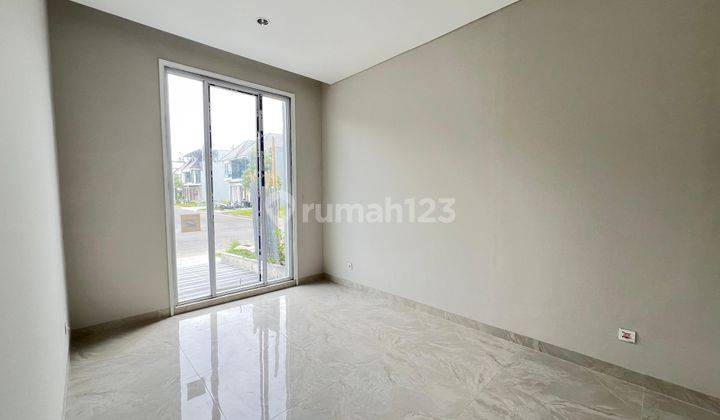 Dijual Villa Komplek Citraland Gamacity Cluster Dempsey Hill  2