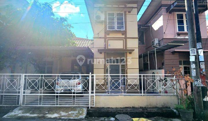 Dijual Villa Di Komplek Permata Asri Residence 1