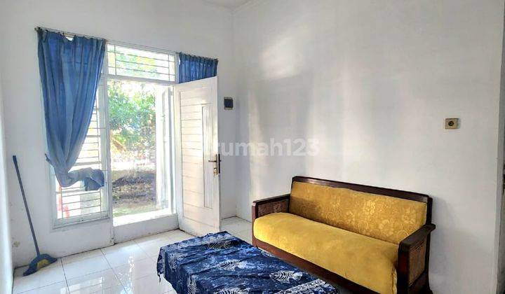 Dijual Villa Komplek Permata Asri Residence Area Ringroad 2