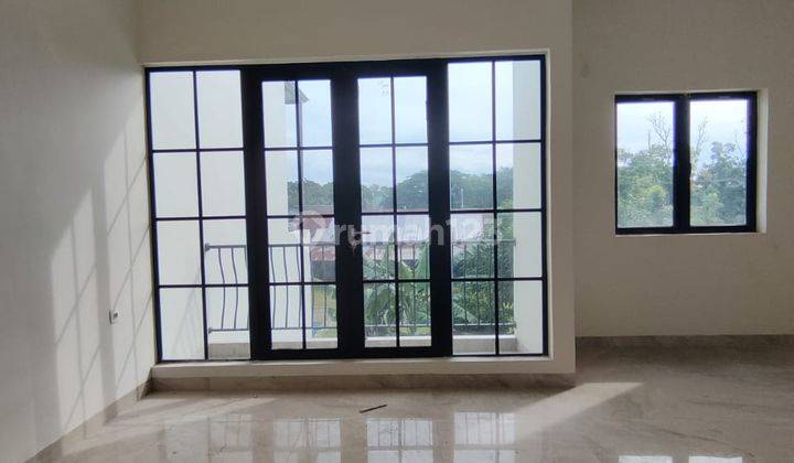 Dijual Villa Siap Huni Di Komplek Grand Patriot Palace 1