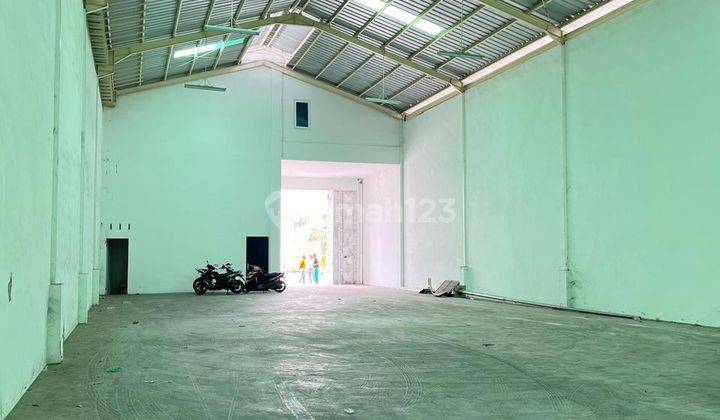 Dijual Pergudangan Kualanamu Md Warehouse  2