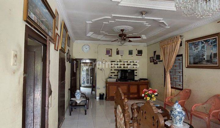 Dijual Rumah Tinggal Di Jl Perjuangan Gg Delima 1