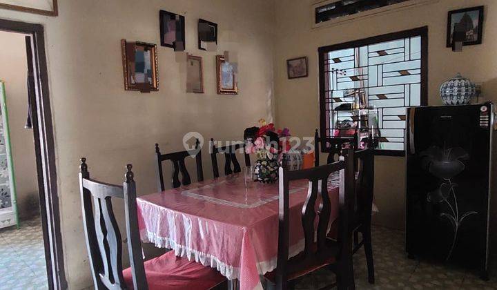 Dijual Rumah Tinggal Di Jl Perjuangan Gg Delima 2