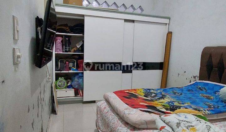 Dijual Cepat Rumah Gandeng Di Jl Tangguk Bongkar Ii  2