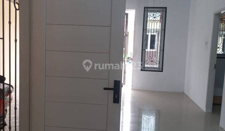 Dijual Rugi Villa Di Komplek Royal Marelan  1