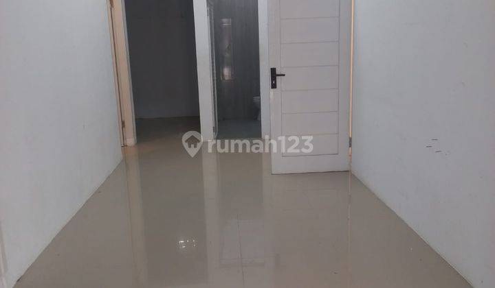 Dijual Rugi Villa Di Komplek Royal Marelan  2