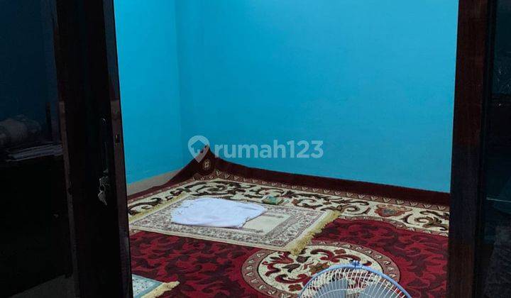 Dijual Rumah Bagus di Jl Monel Anwar Gang Yusri Lingkungan Ix, Medan 2