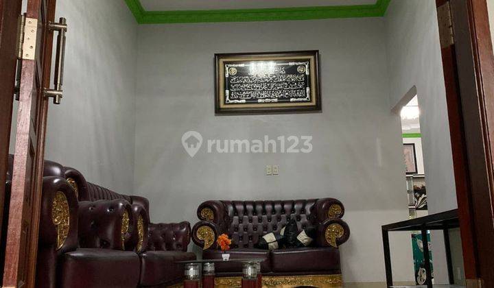 Dijual Rumah Bagus di Jl Monel Anwar Gang Yusri Lingkungan Ix, Medan 1