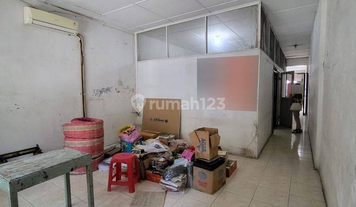 Dijual Rumah Tinggal Di Jalan Prof Hm Yamin 2