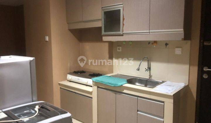 Dijual Unit Apartemen Di Apartemen Royal Residence  2