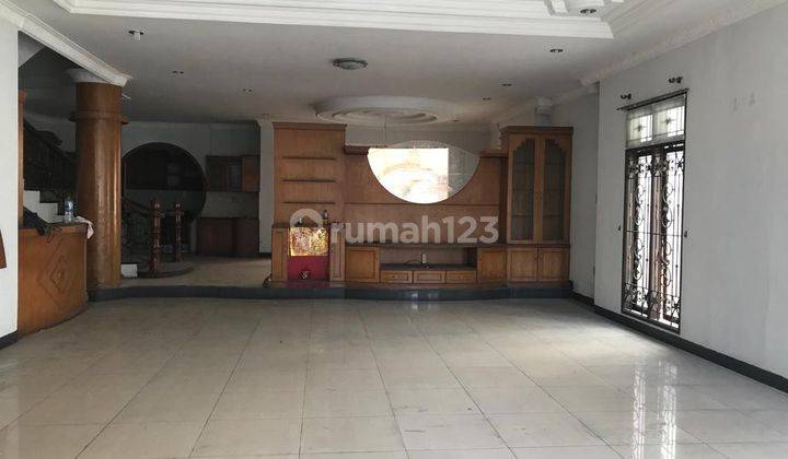 Dijual Villa Di Komplek Makmur Indah  1