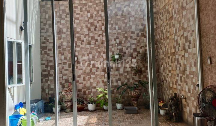 Dijual Rumah Bagus Di Jl Azalea Iii Komplek Cemara Asri  2