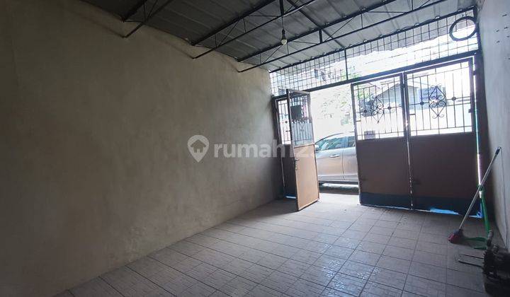 Dijual Cepat Ruko  1 Tingkat Di Jalan Pukat Banting I  2