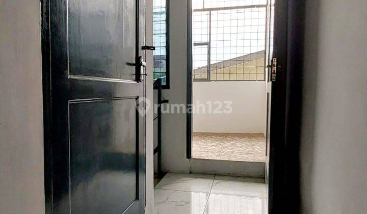 Dijual Cepat Rumah Di Jl Pukat V Gg Pisang 1