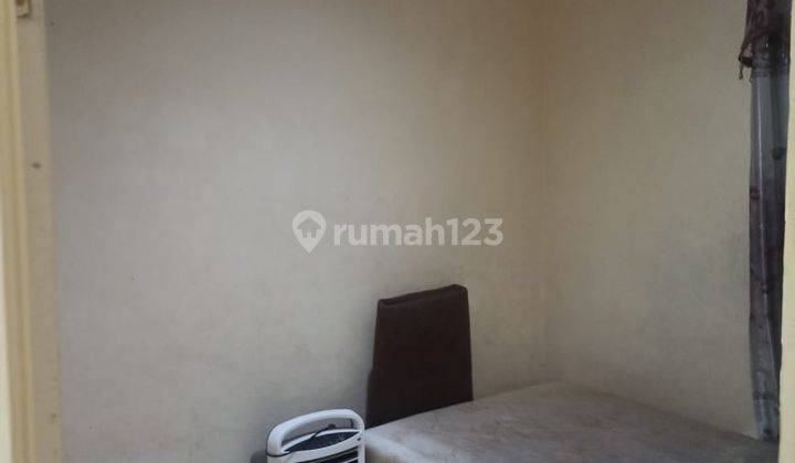 DIJUAL TOWNHOUSE SIAP HUNI DI JL BALAM  2