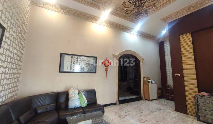 DIJUAL VILLA MEWAH DI JL GANDHI  2