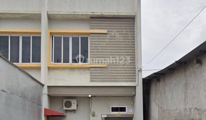 DIJUAL RUMAH SIAP HUNI DI JL BILAL  1