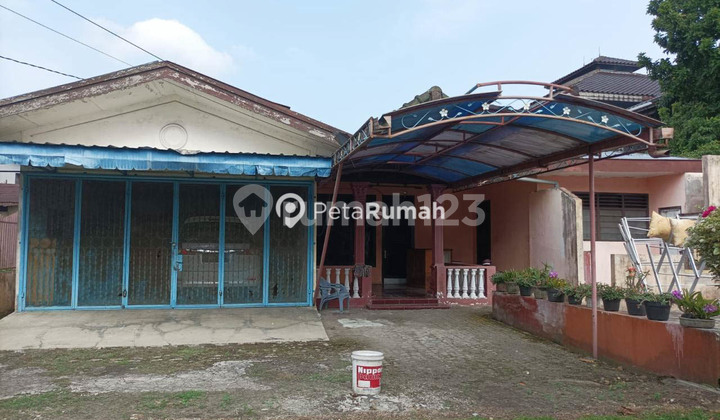 DIJUAL TANAH DAN RUMAH JL KENANGA RAYA DAERAH SETIA BUDI DIJUAL TANAH DAN RUMAH JL KENANGA RAYA DAERAH SETIA BUDI