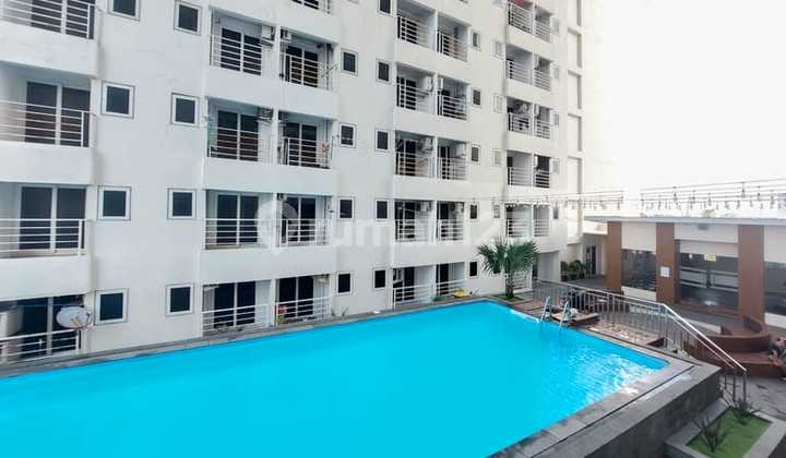 For Sale: Apartment Unit at Mansyur Residence - Setia Budi Area 2