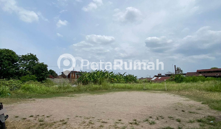 Dijual Tanah Jalan Pertiwi - Daerah Tembung Dijual Tanah Jalan Pertiwi - Daerah Tembung