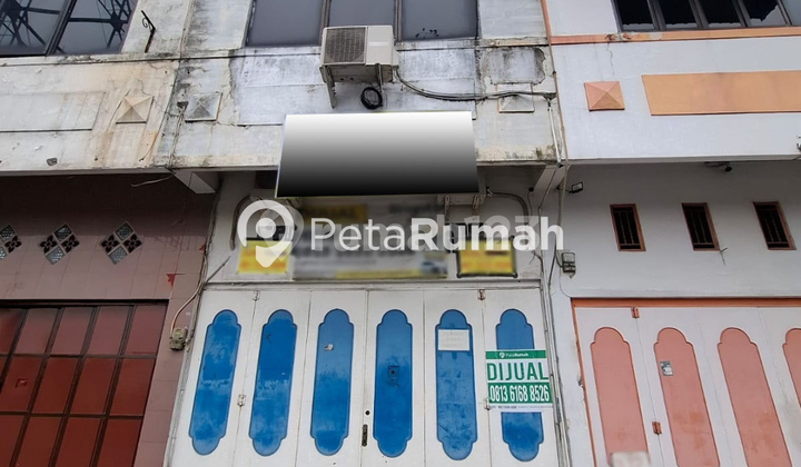 DIJUAL RUKO KOMPLEK MULTATULI INDAH - MEDAN MAIMUN DIJUAL RUKO KOMPLEK MULTATULI INDAH - MEDAN MAIMUN