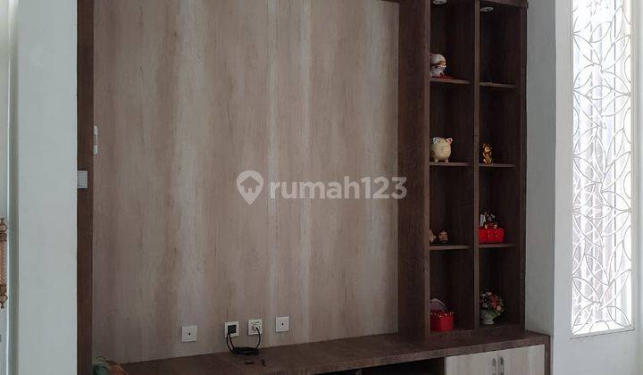 Dijual Villa SHM Di Komplek Cemara Kuta 2