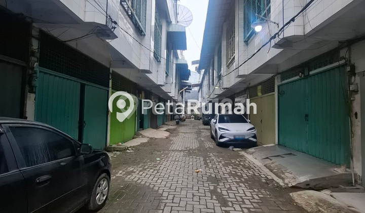 DIJUAL TOWNHOUSE KOMPLEK MANDALA PERMAI - DAERAH LETSU DIJUAL TOWNHOUSE KOMPLEK MANDALA PERMAI - DAERAH LETSU